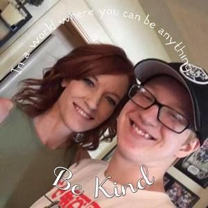 Meet your Posher, Jodie